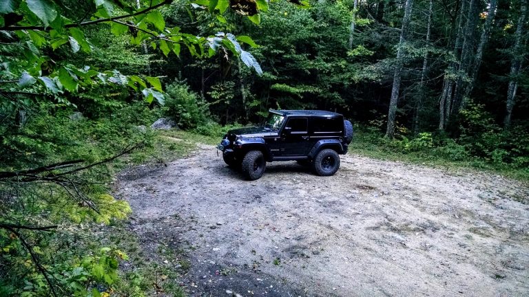 End of algonquin offshoot