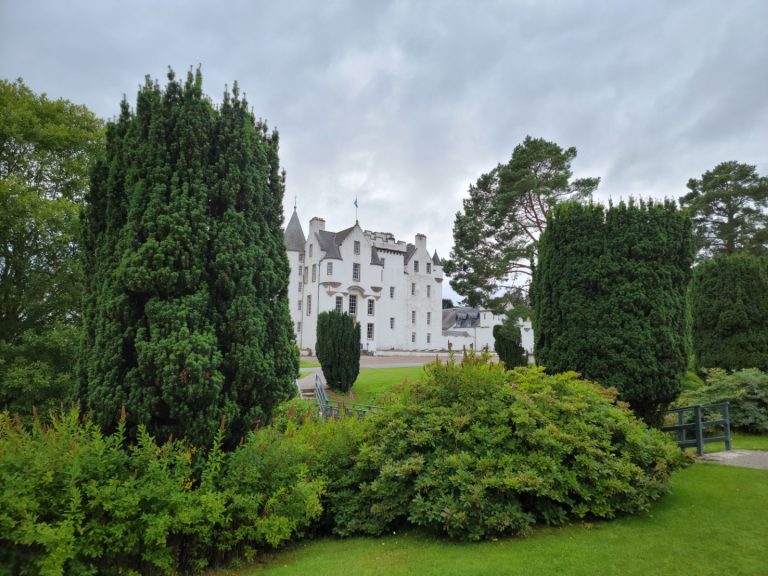 Blair Castle