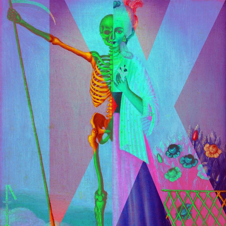 Blix Byrd IX album cover