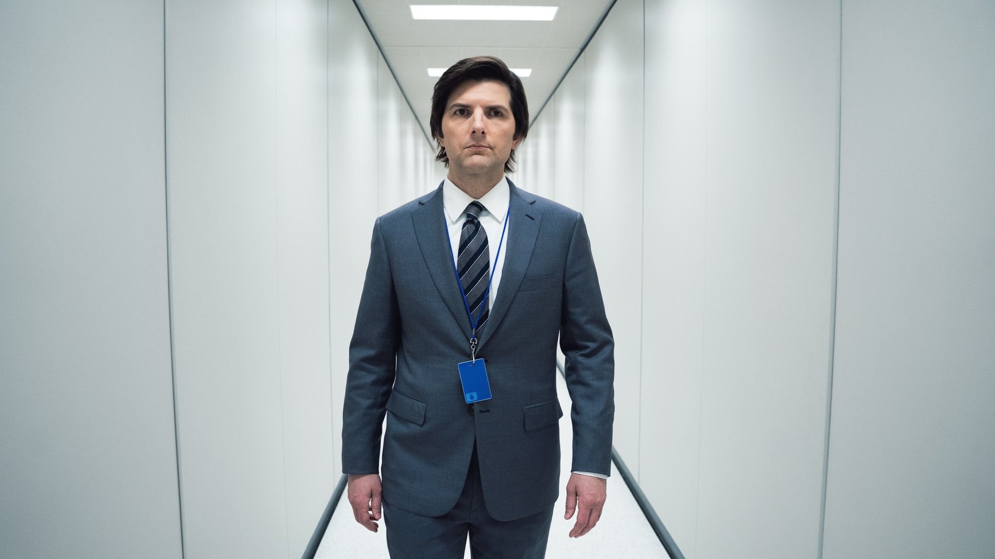 severance-hallway